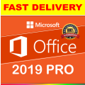 Microsoft Office 2019 Pro Plus | Office 2019 | Microsoft | Office | 2019 | Professional