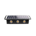 Burraaq trading Solar LED Wall Light