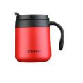 Burraaq Trading 500ml Insulation Water / Tea Cups Drinkware With Handle Features: