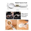 Burraaq trading Digital Coffe - Medicinal Spoon Scale