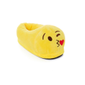 Burraaq Trading Soft Emoji Slippers