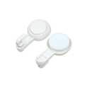 Utility Hooks(2 Pack) Heavy Duty Vacuum Suction Home Kitchen Bathroom Wall Hooks Hanger For Towel