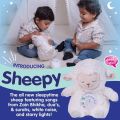 Sheepy toy from Desi Doll