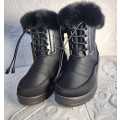 Ladies Winter Stylish Boots