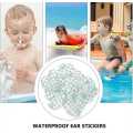 10 pieces Baby Waterproof Ear Stickers