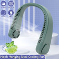 Portable Neck Fan