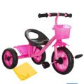 KIDDIES BICYCLE