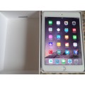 Apple iPad mini 4 MK6K2HC/A *Boxed* *Tempered Glass* (Free Android Smart watch)