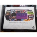 PSP 3000 Console MLB The Show Box (HARD TO FIND) + 13 Boxed Games and **Memory card**