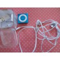 iPod Shuffle 2GB