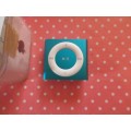 iPod Shuffle 2GB