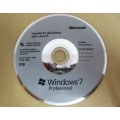Windows 7 Professional X64