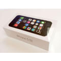 Apple iPhone 5s with 64Gb memory