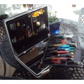 Tool Kit - Electronics (made for Motorola Inc)