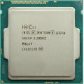 Intel Pentium G3258 3.2GHz Anniversary Edition Processor (Skt 1150)