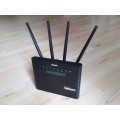 Modem Router - Telkom D-Link (Fibre + ADSL)