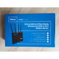 Modem Router - Telkom D-Link (Fibre + ADSL)