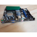 Motherboard Bundle - MSI G41 + Intel Core 2 Duo 2.4GHz + 4GB DDR3
