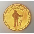 2009 110th Anniversary of the Striking of the `99` overstamp Ponden