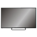 TELEFUNKEN 48"INCH TV FHD LED WITH 5.1 HOME THT-906 HDMI THEATER SYSTEM & TV UNIT BLACK