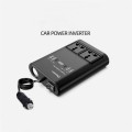 150W Universal Car Inverter for Cars and Trains