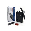 150W Universal Car Inverter for Cars and Trains
