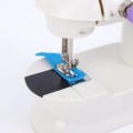 Multifunctional Small Desktop Electric Sewing Machine