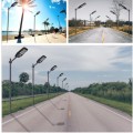 Aerbes 300W Solar Sensor Street Light Light