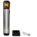 Rechargeable Solar LED + Tube Light and COB Emergency Light