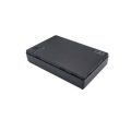 UPS Black Battery for Wifi Router and Other devices with POE ports