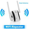 Wireless Wifi Signal Booster Repeater