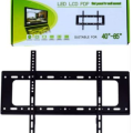 Monitor Integrated Stand Fixed Frame TV Cabinet 40` to 85`
