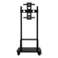 LCD TV Movable Cart Stand 1700 32 to 75 inches