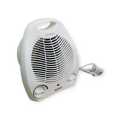 3-speed hot and cold wind electric heating wire high-power heater