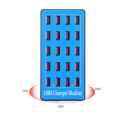 Multiport Charger 20 Port USB Mobile Tablet Charging Station 3C Digital Studio