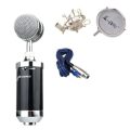 Condenser microphone computer recording studio network K song microphone