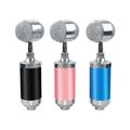 Condenser microphone computer recording studio network K song microphone