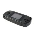 PVP 8-bit handheld card game console