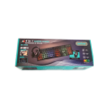 4-in-1 Gaming Combo Llluminated Mouse, Keyboard, Headset And Mouse Pad