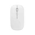 Convenient ultra-thin wireless mouse