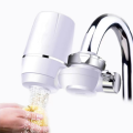 Water Faucet Filtration System , Reduces Chlorine & Bad Taste