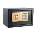 Small Household Password Security Mini Safe