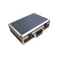 Combination Lock Safe Suitcase File Lockbox