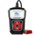 KW 310 OBD2 Car Diagnostic Scanner Code Reader Universal OBD Car Diagnostic Tool