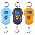 50kg/10g Digital LCD Portable Electronic Hook Scale