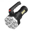 Rechargeable Multifunctional Work Light Flashlight USB