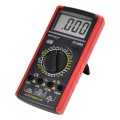 DT9205A Digital Multimeter Electrician Voltage Ammeter