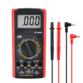 DT9205A Digital Multimeter Electrician Voltage Ammeter