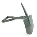 Multi-Functional Outdoor Engineer Shovel, Foldable