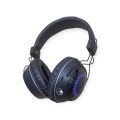 Comfortable Wearing Wireless Bluetooth 5.3 Headphones With LED Light